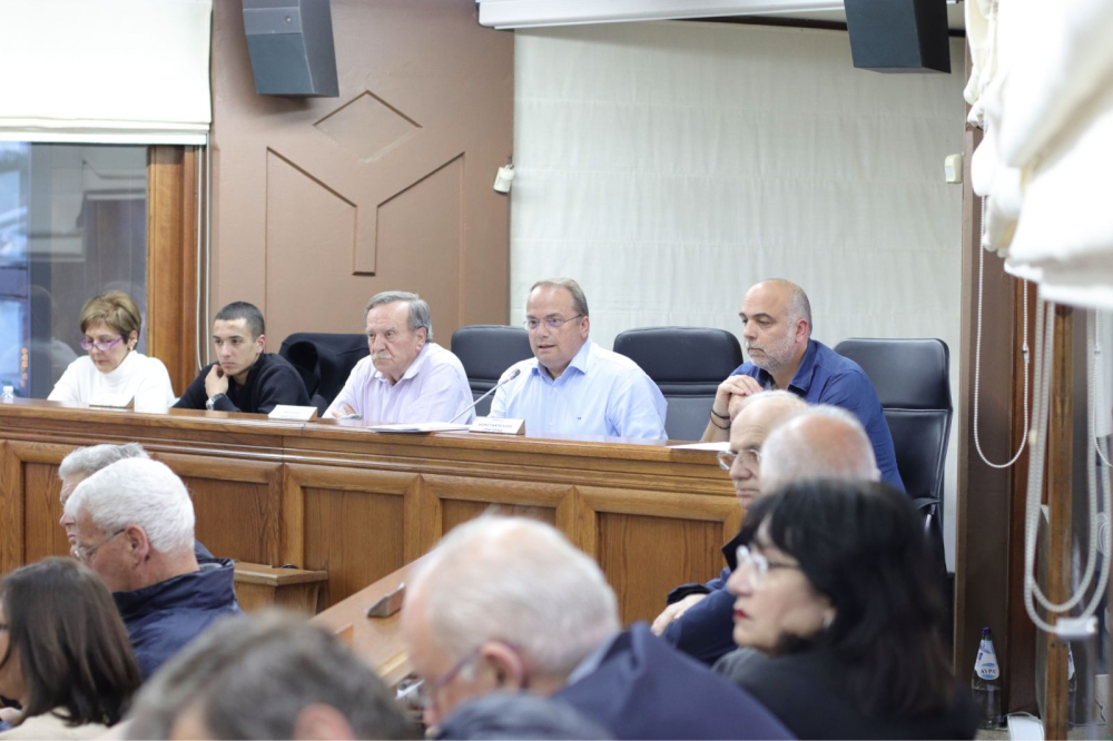 Μερική αναστολή έκδοσης οικοδομικών αδειών αποφάσισε ο Δήμος Βάρης Βούλας Βουλιαγμένης